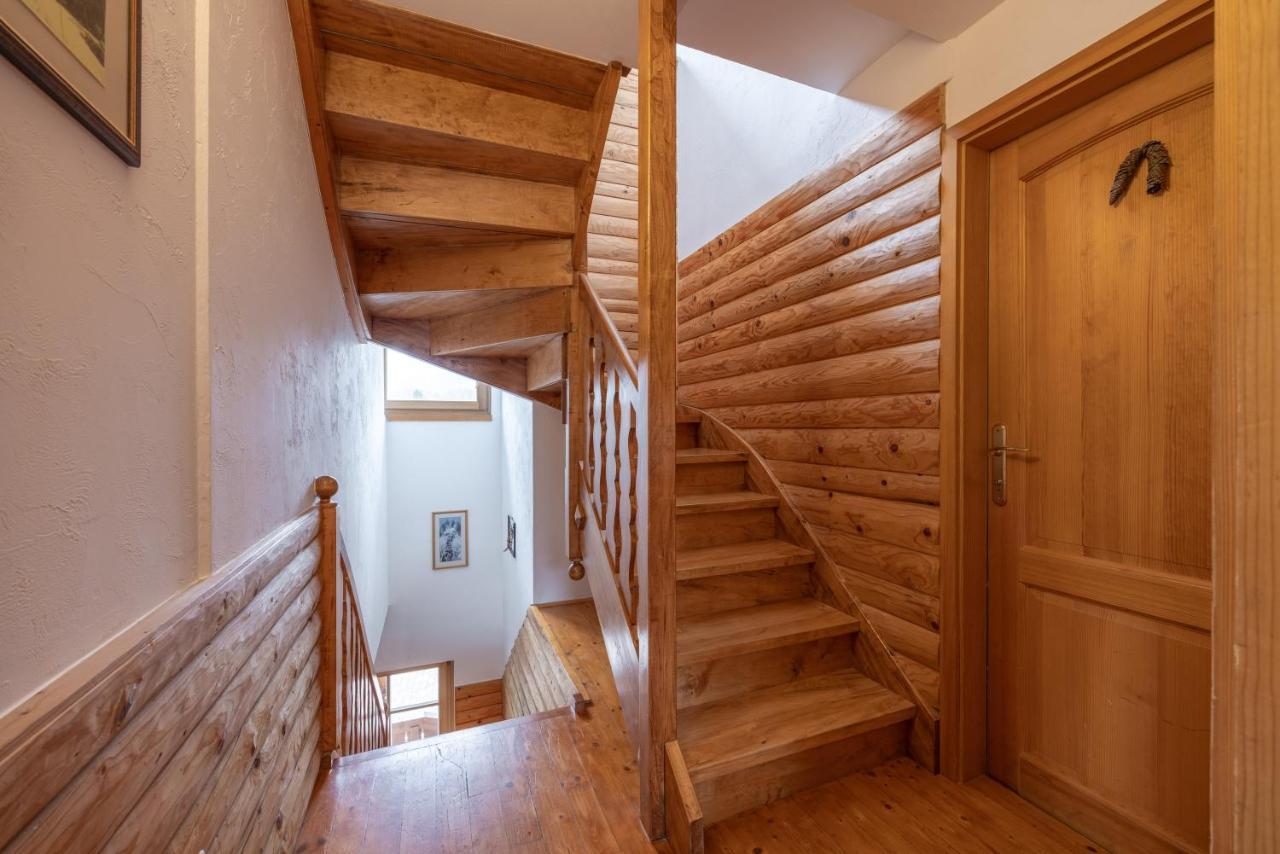 Apartments Brina Bohinji-tó Kültér fotó
