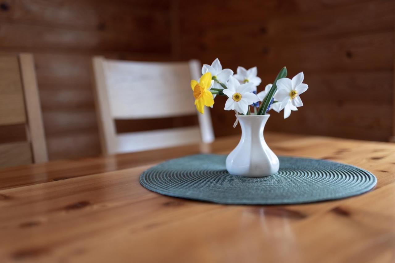 Apartments Brina Bohinji-tó Kültér fotó