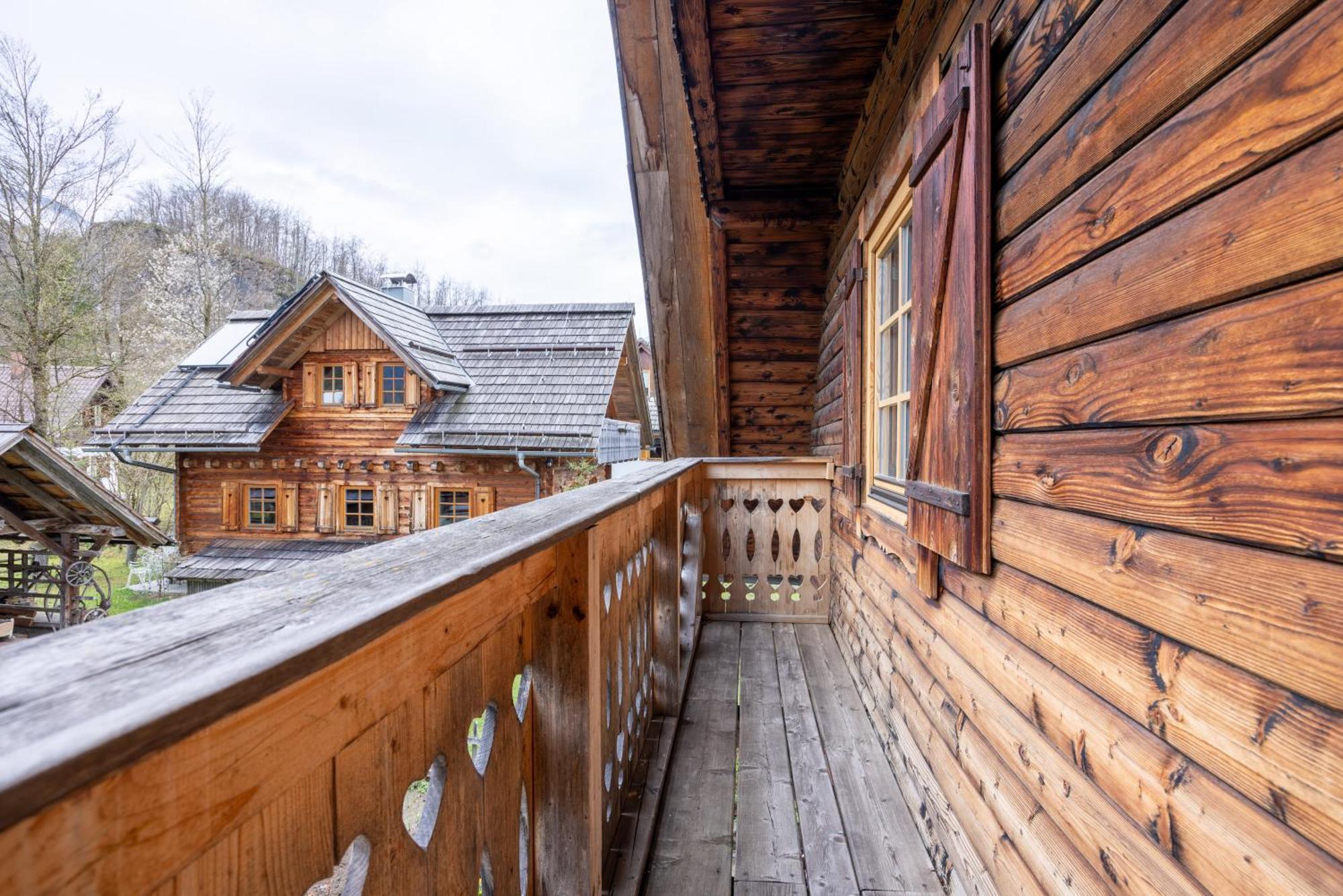 Apartments Brina Bohinji-tó Kültér fotó