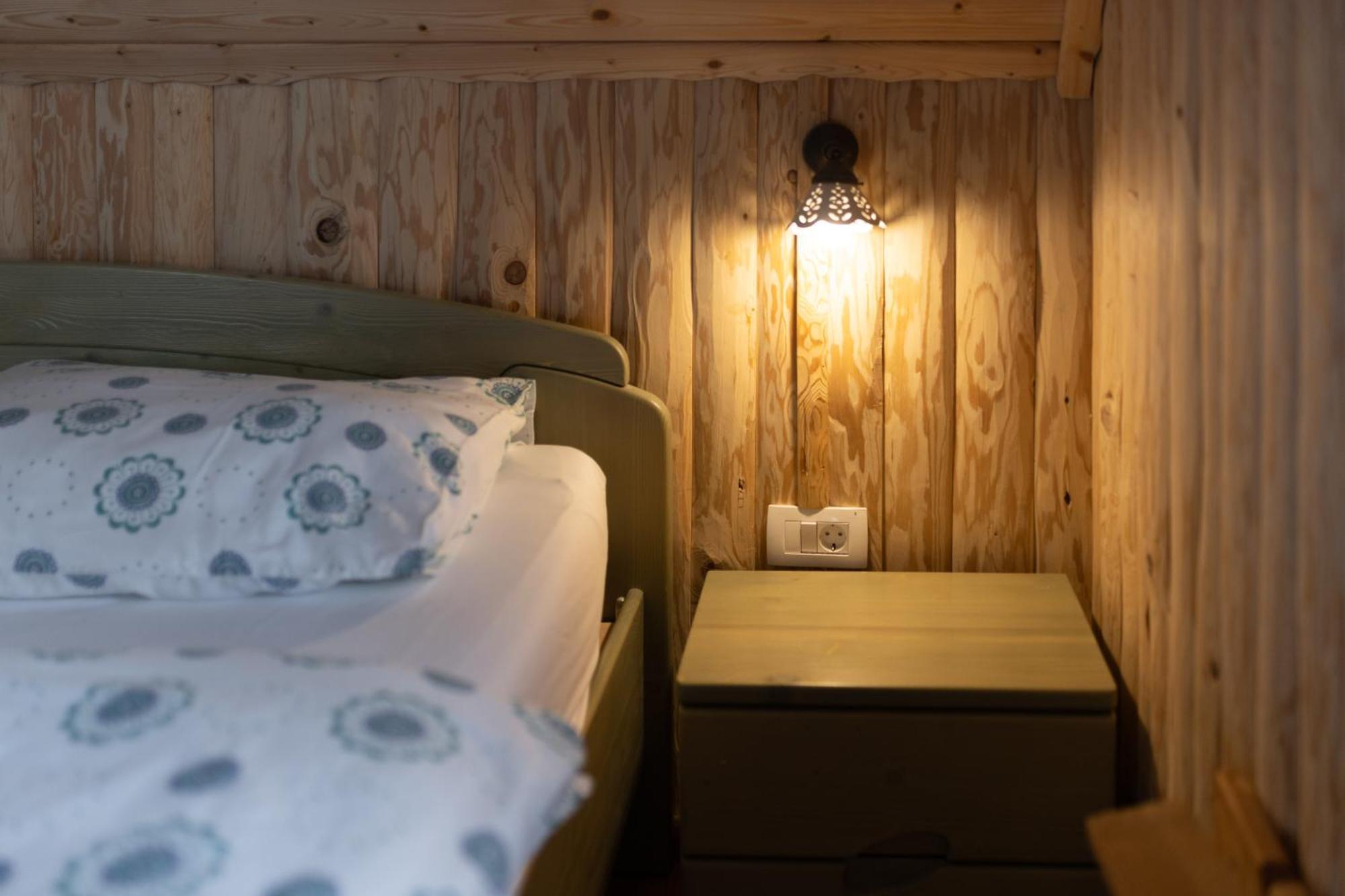 Apartments Brina Bohinji-tó Kültér fotó