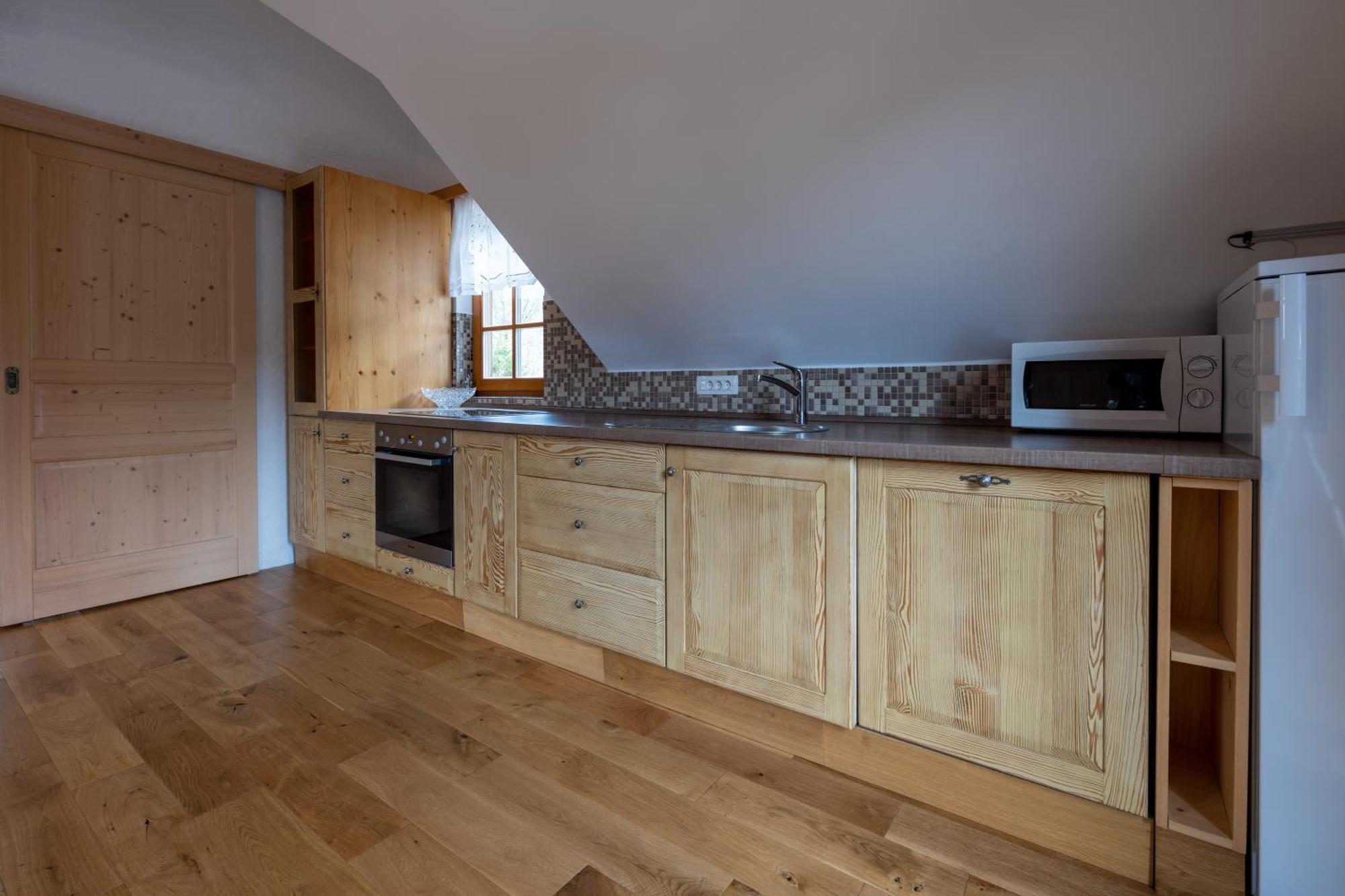 Apartments Brina Bohinji-tó Kültér fotó